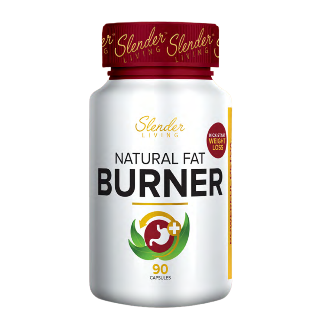 Natural-fat-burner