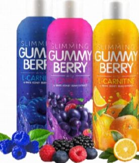 gummy-berry