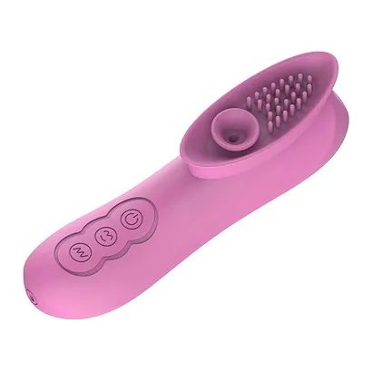 Clit-&-Nipple-USB-Rechargeable-Suction-Vibrator