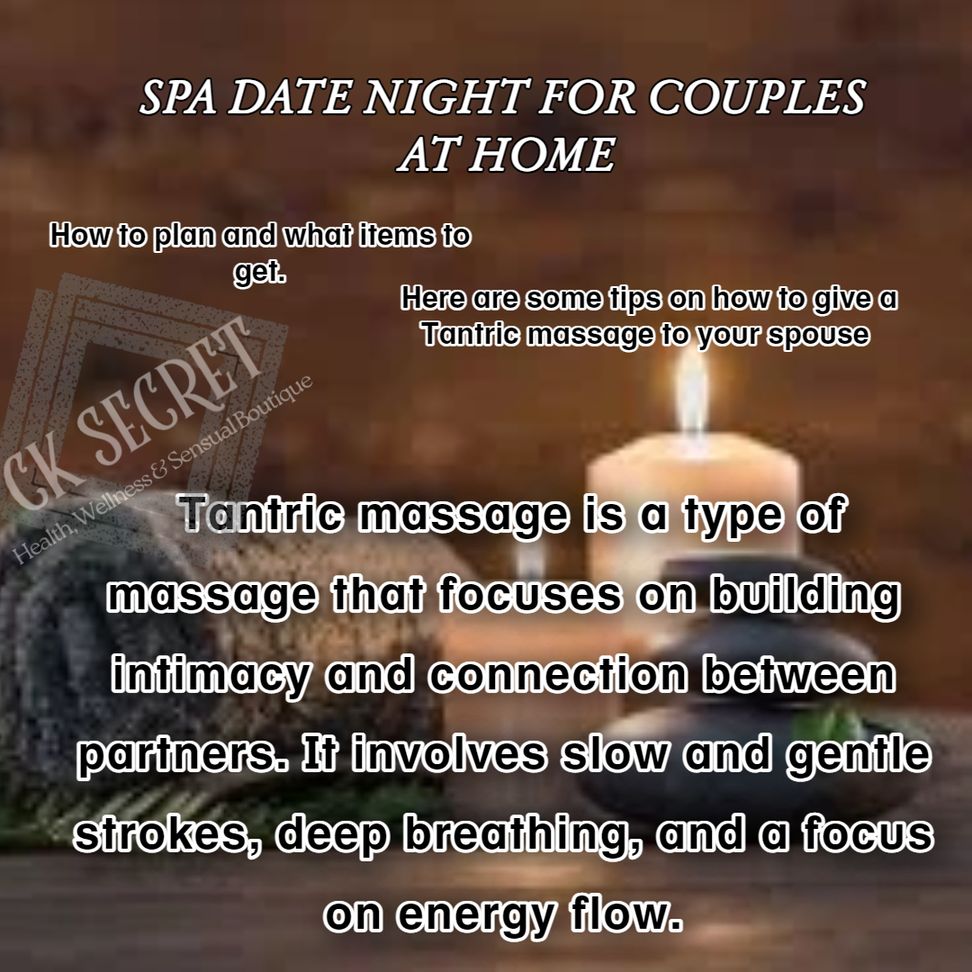 spa-date-night-for-couples-at-home