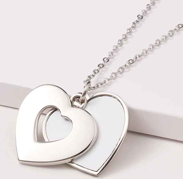 Heart-Necklace
