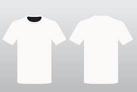 White-T-Shirts
