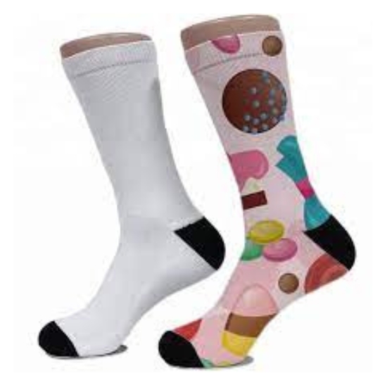 Socks (Fabric; Polyester; 40cm