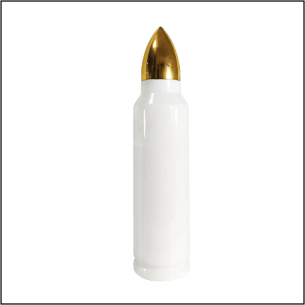 White-1000ml-bullet-flask-Stainless