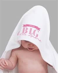 Baby Towel (Fabric; Polyester; 48cm x 48cm; 2 Pack)